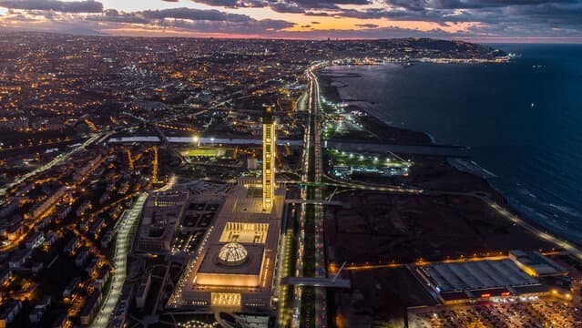 city-alger