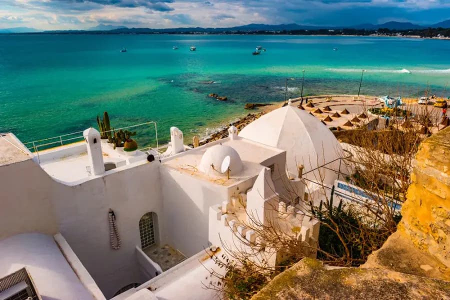 city-hammamet